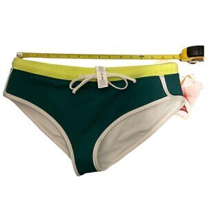 Volleyball Bikini Bottom  NWT